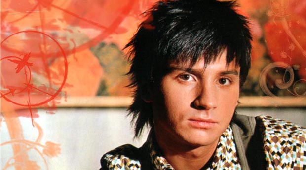 Сергей Лазарев