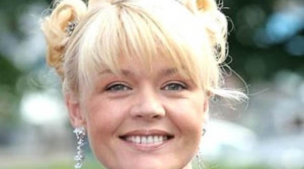 Юлия Меньшова 