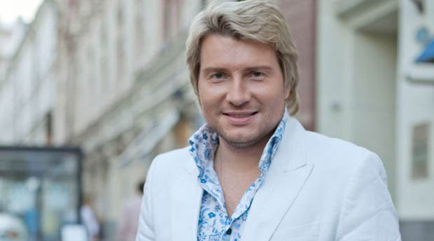 Николай Басков